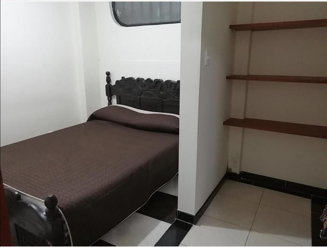 Hotel Consuelo 툰하 외부 사진
